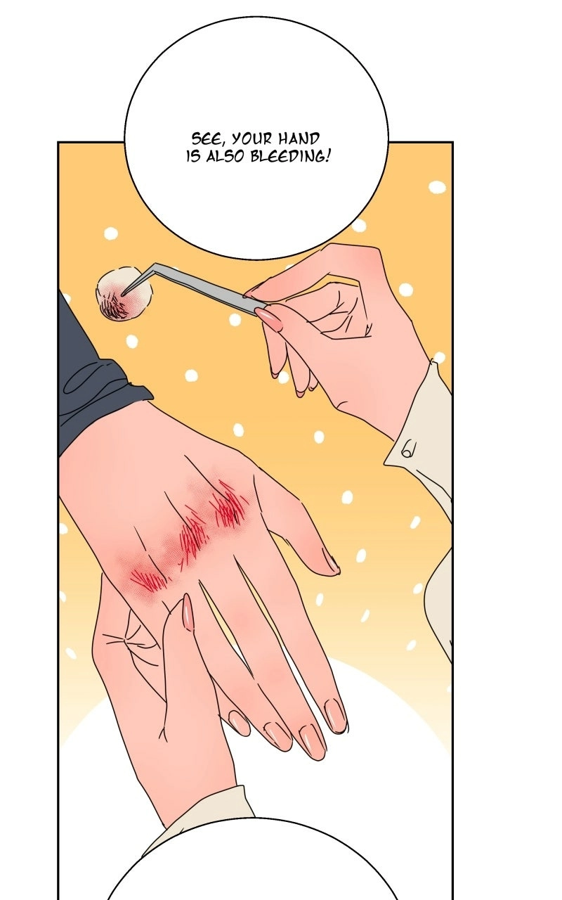Unnie, I Like You! Chapter 63 page 60 - 