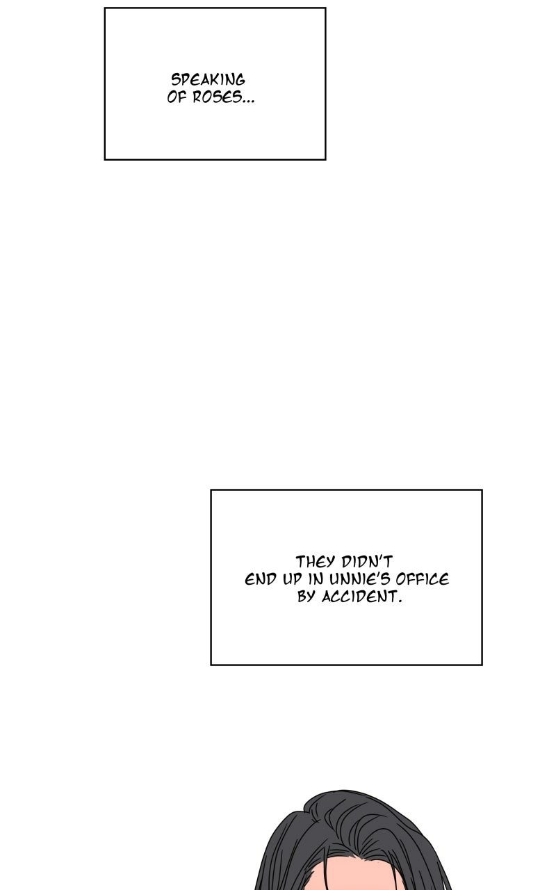 Unnie, I Like You! Chapter 63 page 62 - 