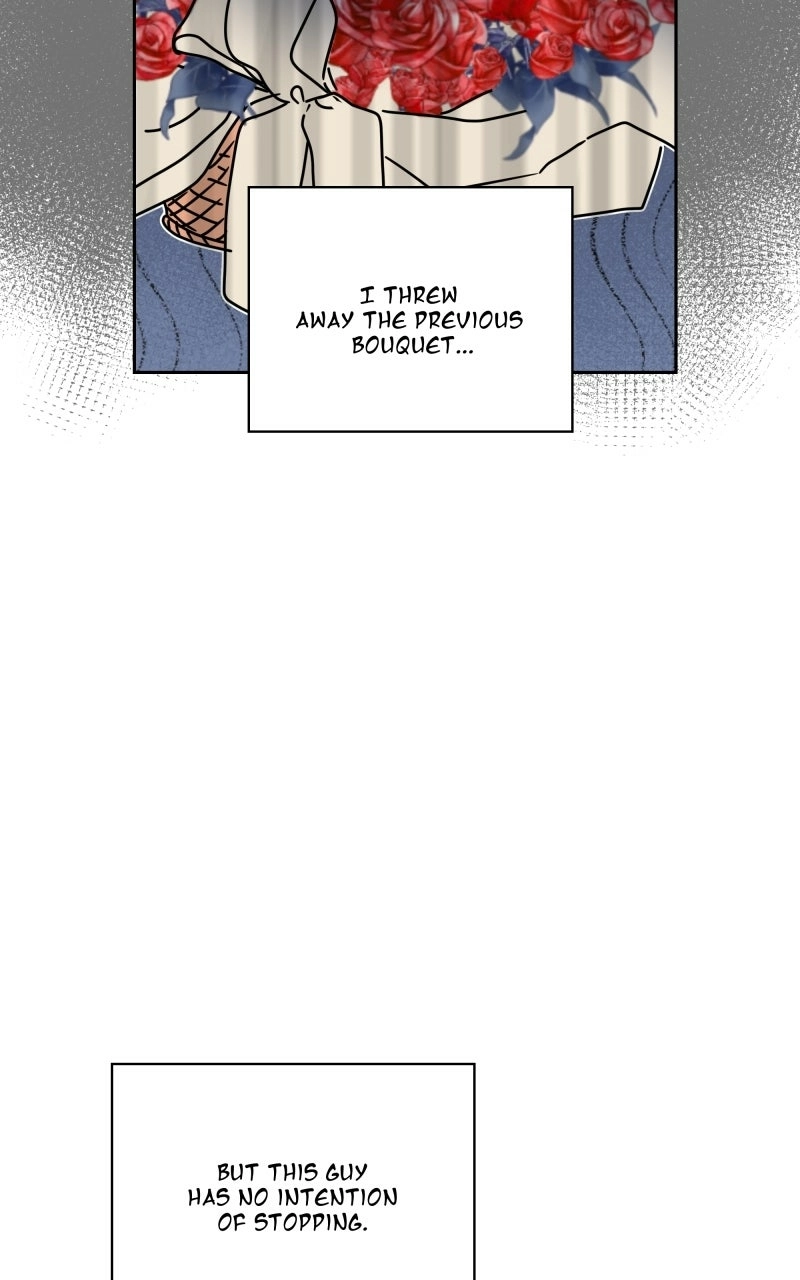Unnie, I Like You! Chapter 63 page 65 - 