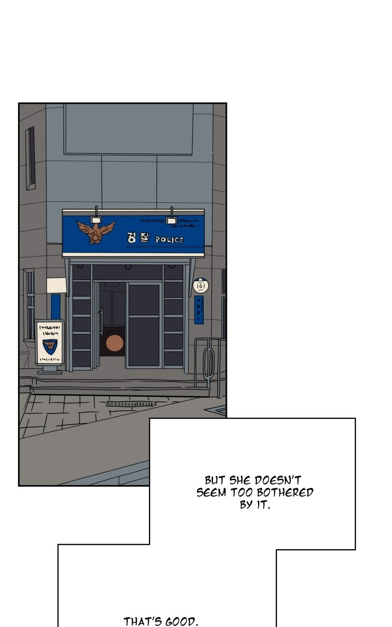 Unnie, I Like You! Chapter 63 page 68 - 