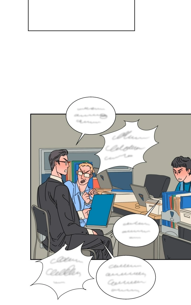 Unnie, I Like You! Chapter 63 page 69 - 