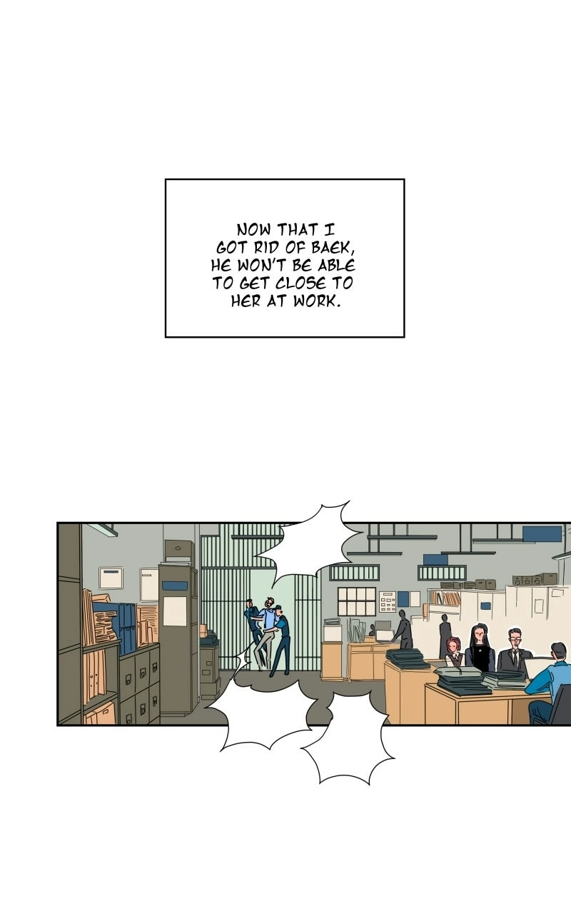 Unnie, I Like You! Chapter 63 page 70 - 