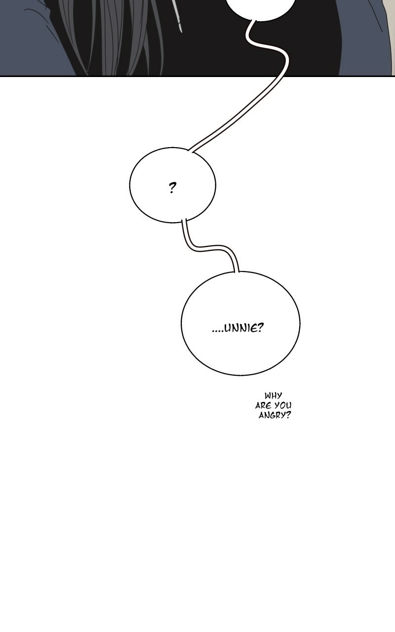 Unnie, I Like You! Chapter 63 page 8 - 