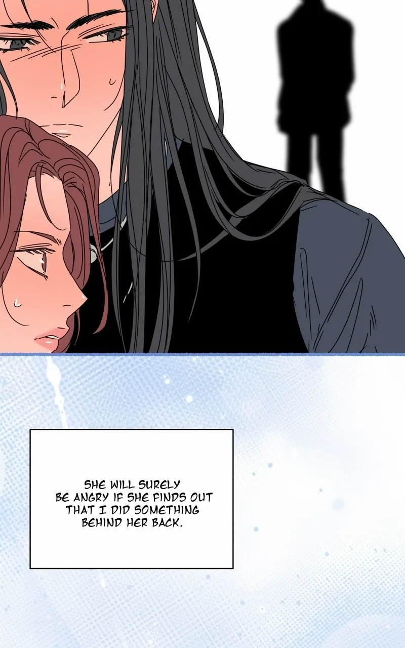 Unnie, I Like You! Chapter 63 page 75 - 