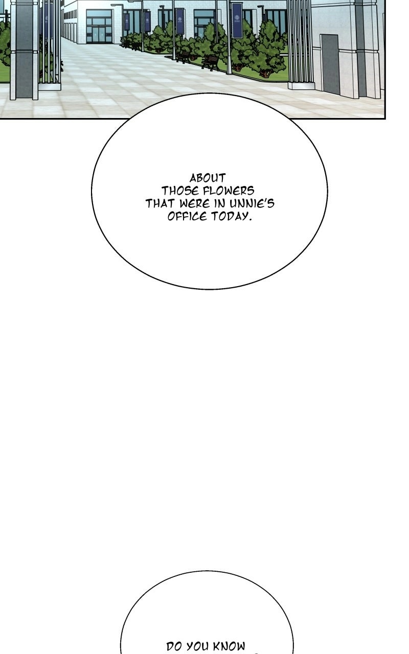 Unnie, I Like You! Chapter 63 page 79 - 