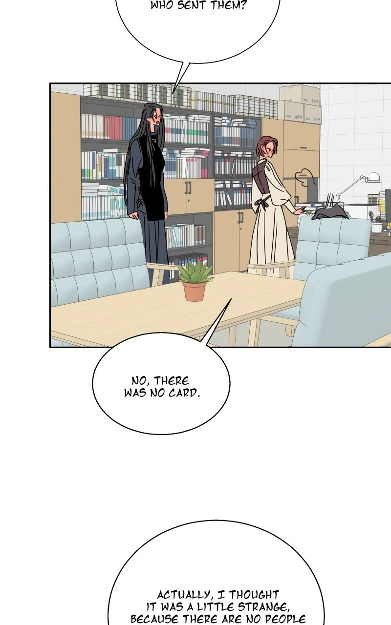 Unnie, I Like You! Chapter 63 page 80 - 