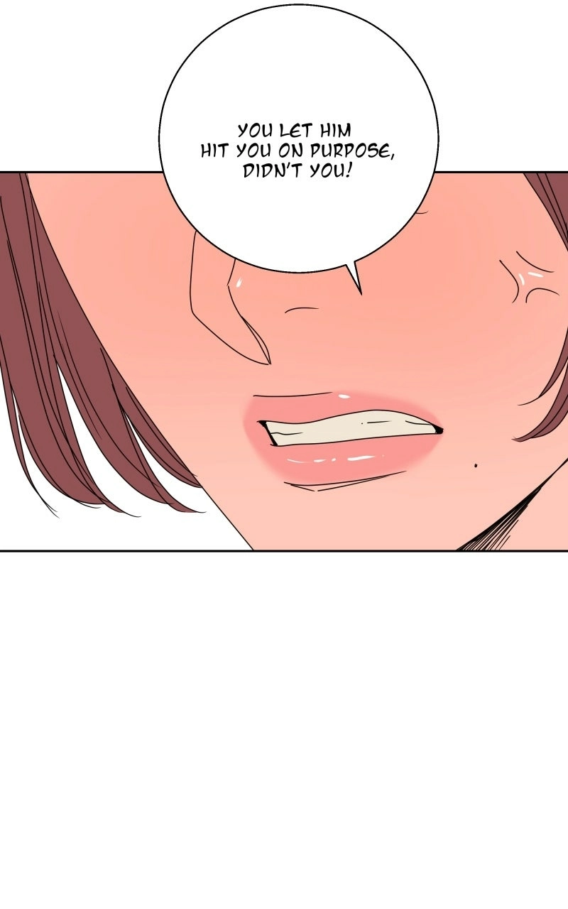 Unnie, I Like You! Chapter 63 page 9 - 