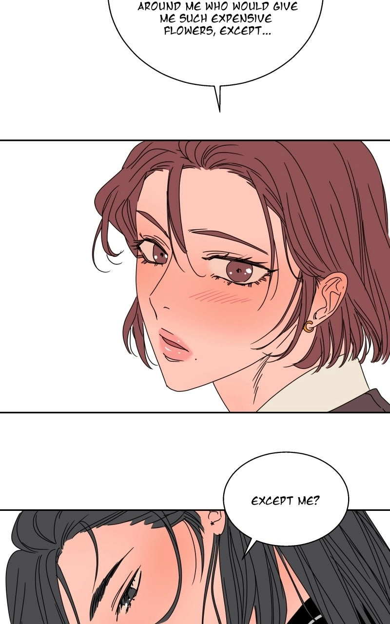 Unnie, I Like You! Chapter 63 page 81 - 