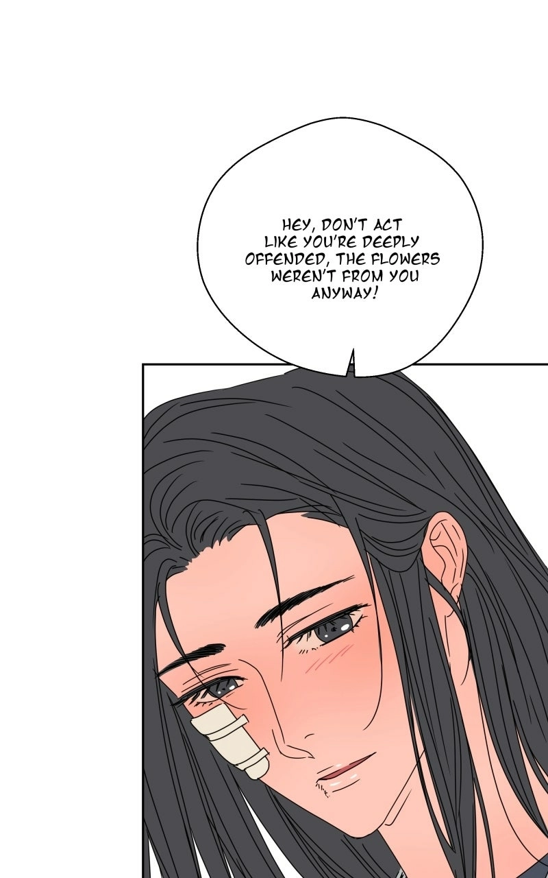 Unnie, I Like You! Chapter 63 page 83 - 