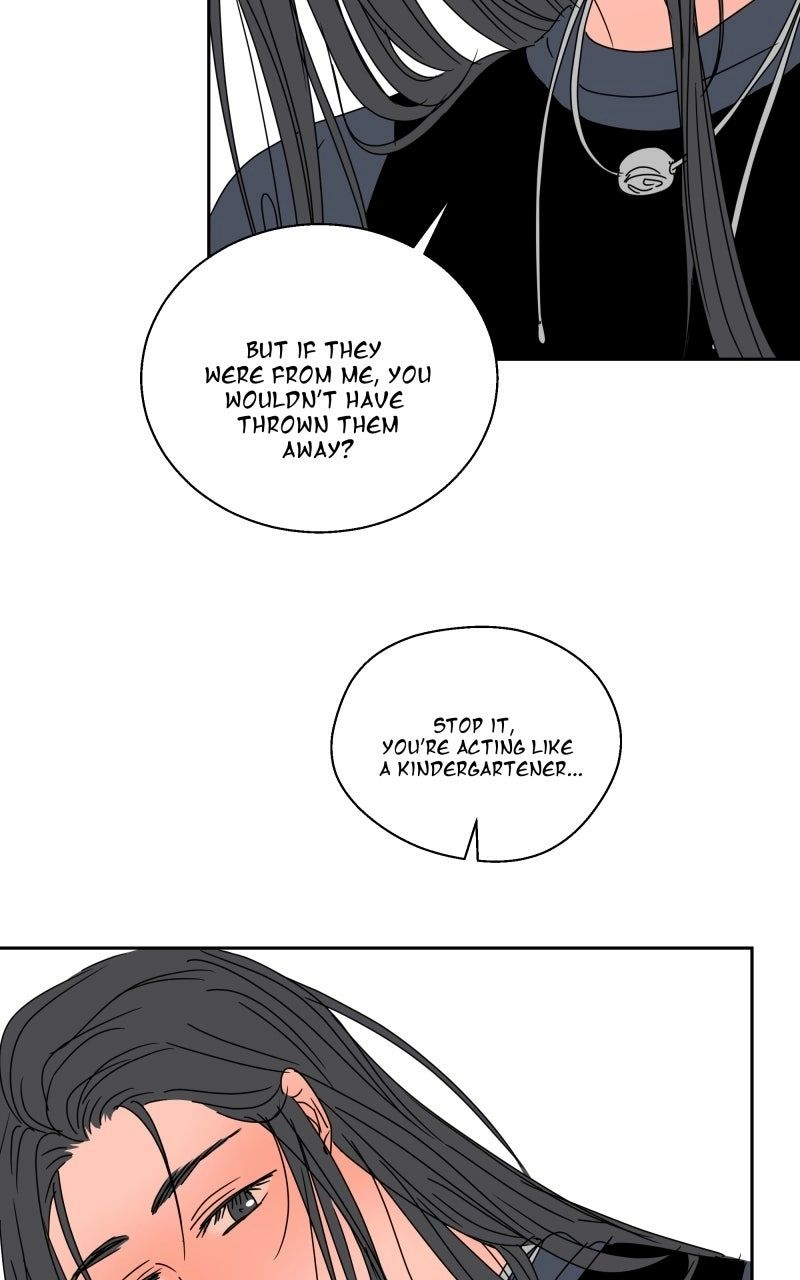 Unnie, I Like You! Chapter 63 page 84 - 