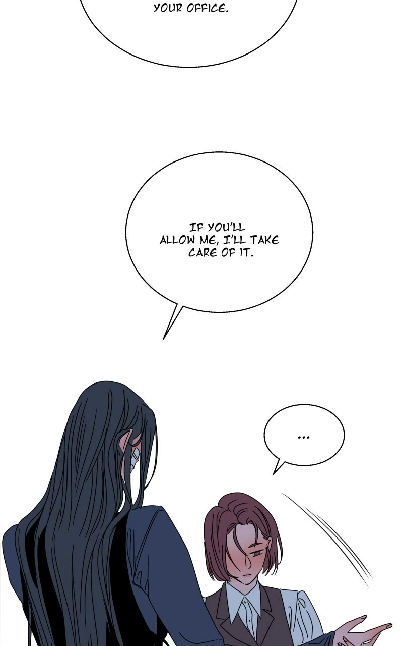 Unnie, I Like You! Chapter 63 page 86 - 