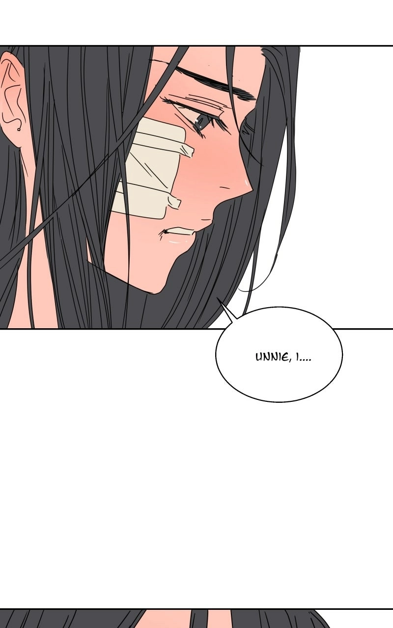 Unnie, I Like You! Chapter 63 page 91 - 