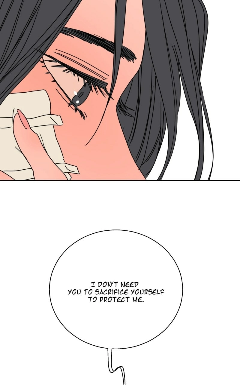 Unnie, I Like You! Chapter 63 page 92 - 