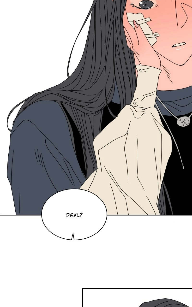 Unnie, I Like You! Chapter 63 page 96 - 