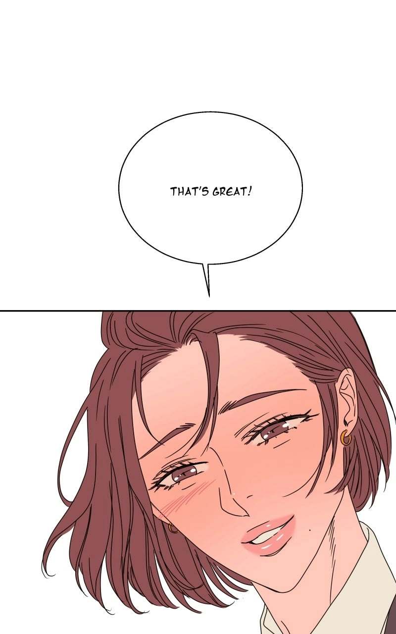 Unnie, I Like You! Chapter 63 page 98 - 