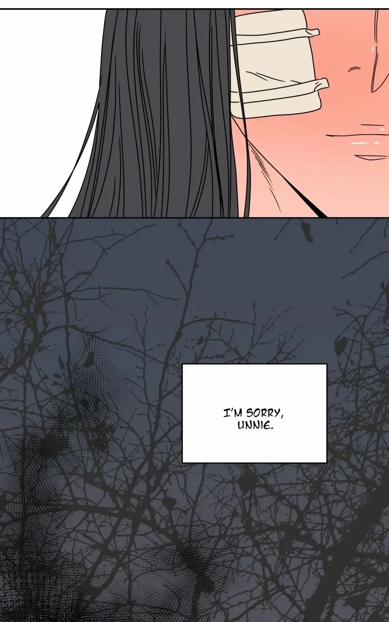 Unnie, I Like You! Chapter 63 page 100 - 