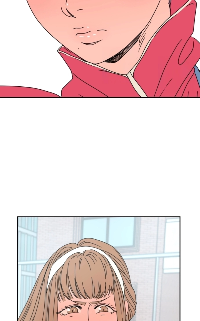 Unnie, I Like You! Chapter 64 page 13 - 