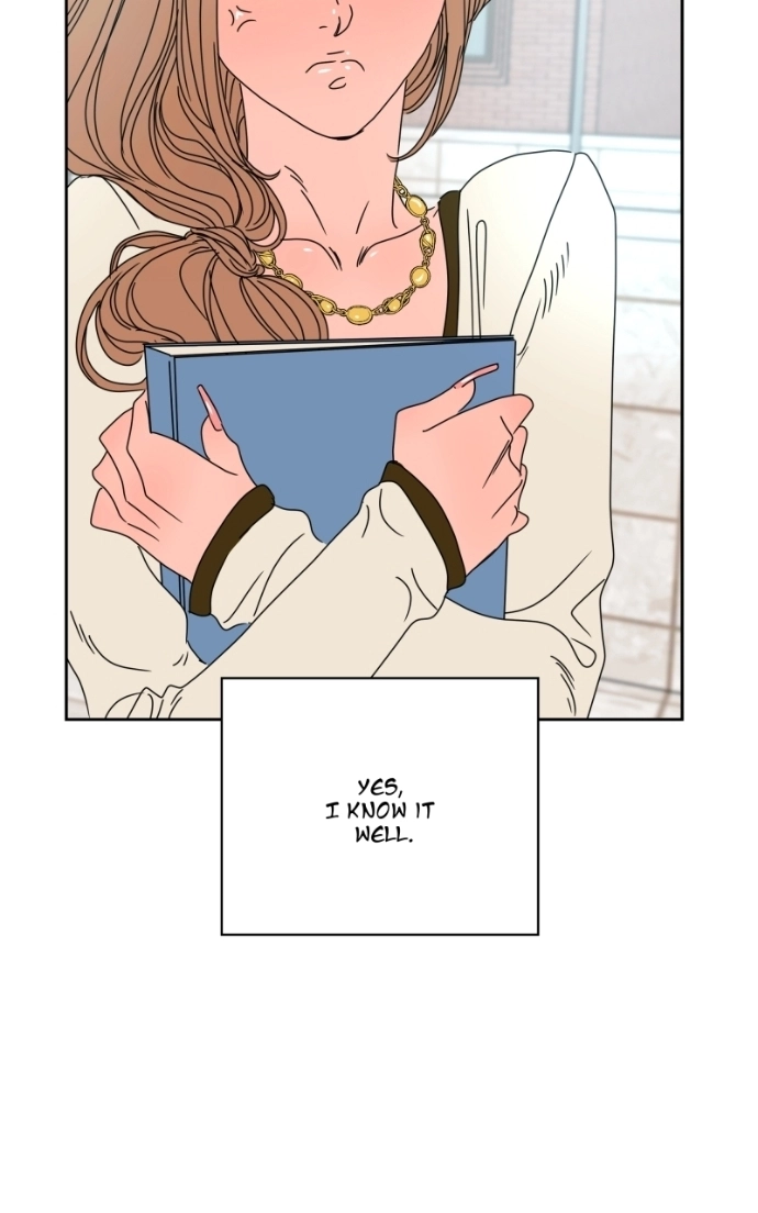 Unnie, I Like You! Chapter 64 page 14 - 