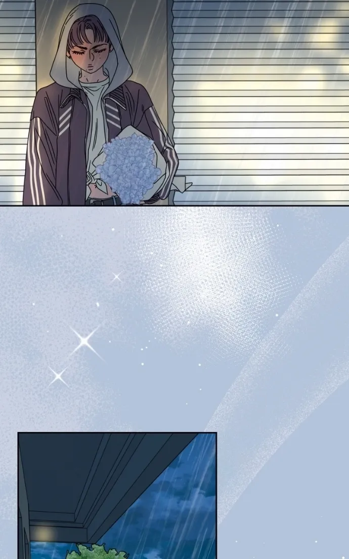Unnie, I Like You! Chapter 64 page 17 - 