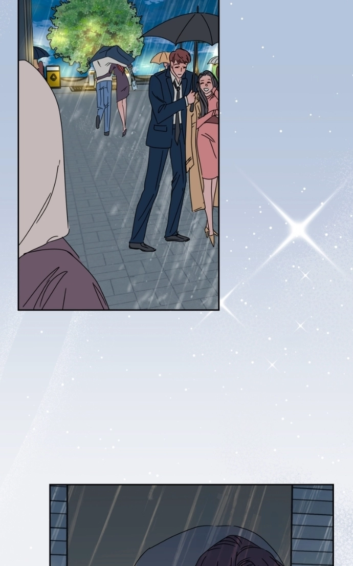 Unnie, I Like You! Chapter 64 page 18 - 