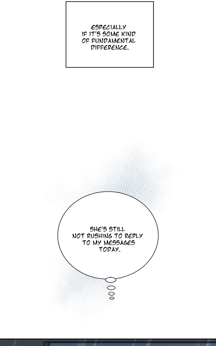 Unnie, I Like You! Chapter 64 page 21 - 