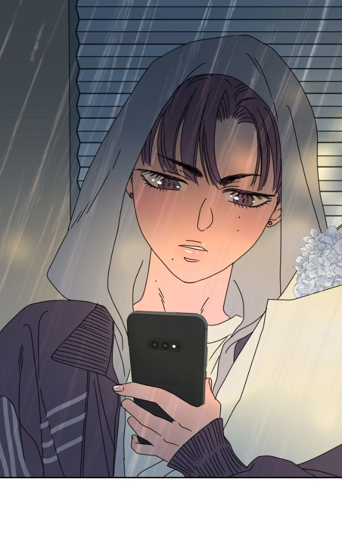 Unnie, I Like You! Chapter 64 page 22 - 