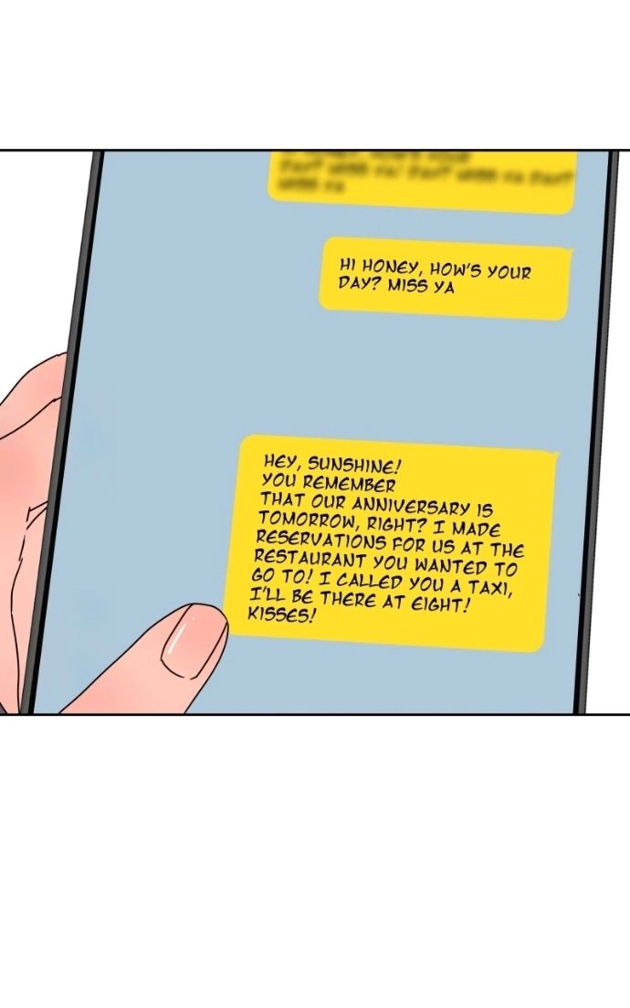 Unnie, I Like You! Chapter 64 page 23 - 