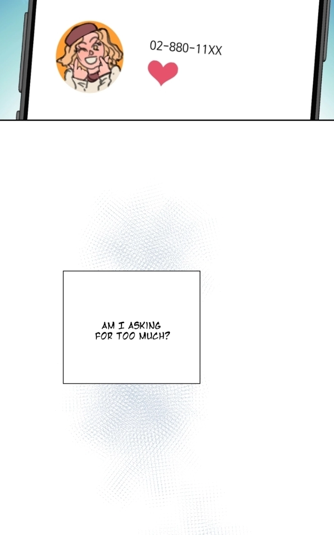 Unnie, I Like You! Chapter 64 page 25 - 