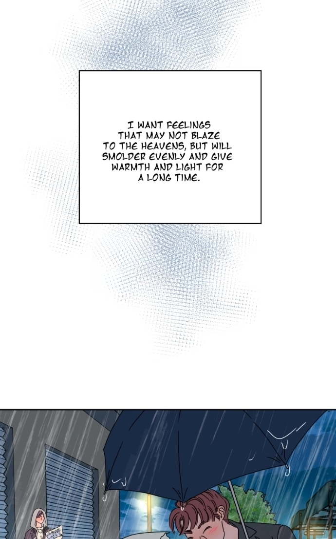 Unnie, I Like You! Chapter 64 page 29 - 