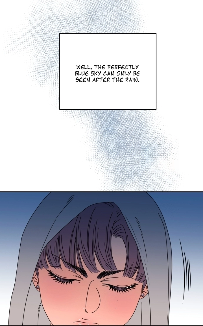 Unnie, I Like You! Chapter 64 page 33 - 