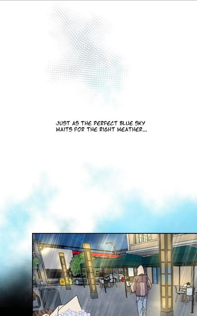 Unnie, I Like You! Chapter 64 page 34 - 