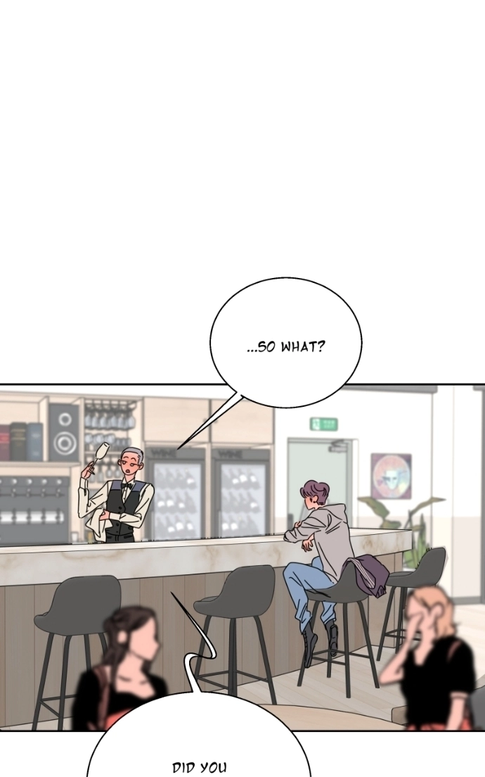 Unnie, I Like You! Chapter 64 page 38 - 