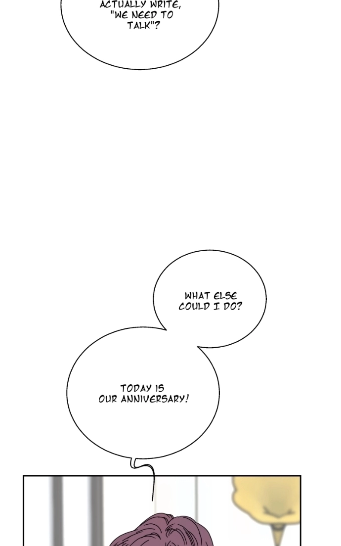 Unnie, I Like You! Chapter 64 page 39 - 