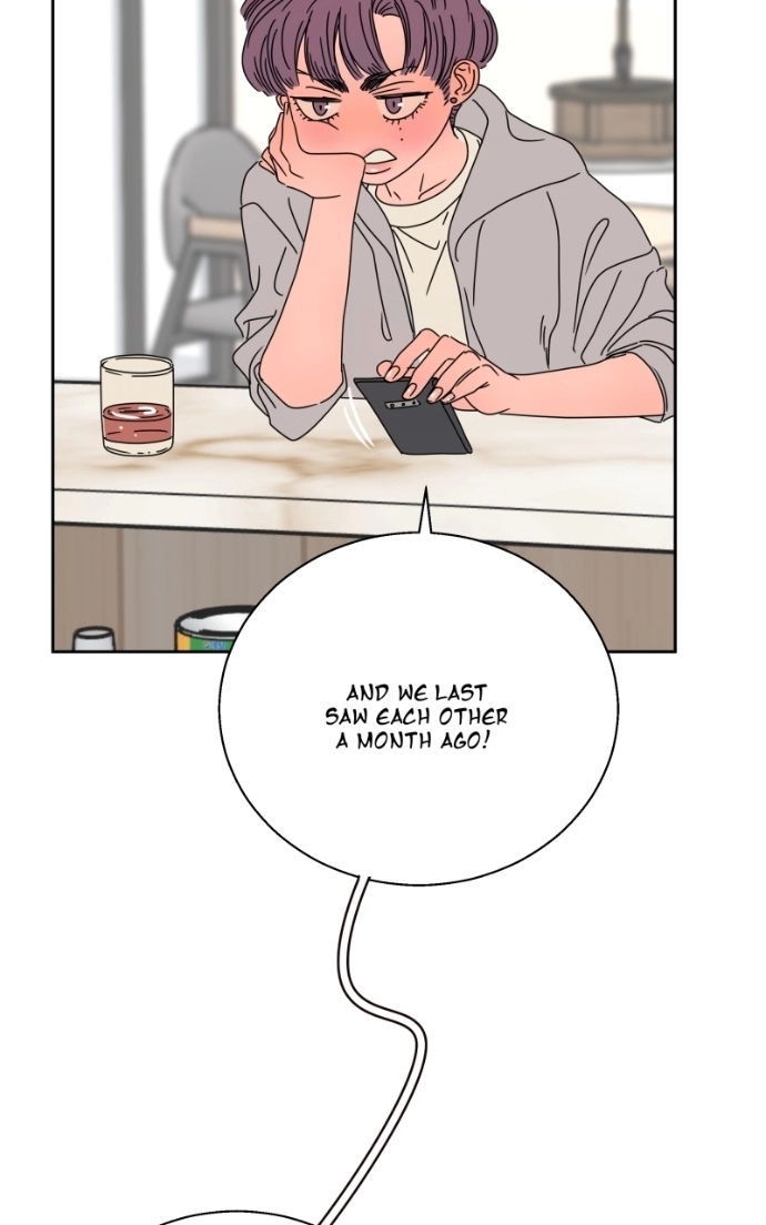 Unnie, I Like You! Chapter 64 page 40 - 