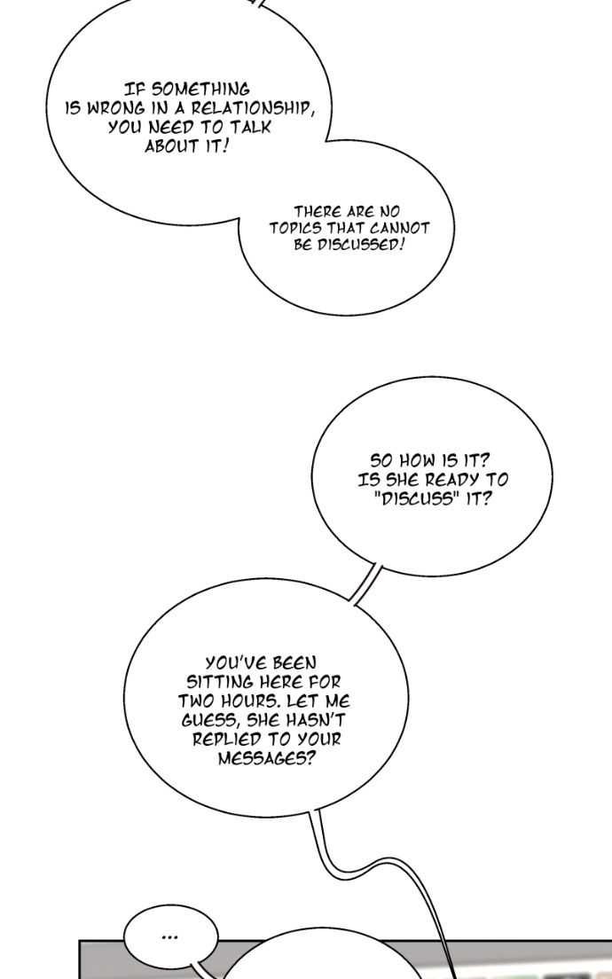 Unnie, I Like You! Chapter 64 page 41 - 