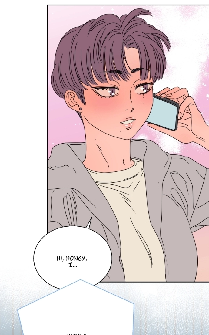 Unnie, I Like You! Chapter 64 page 48 - 