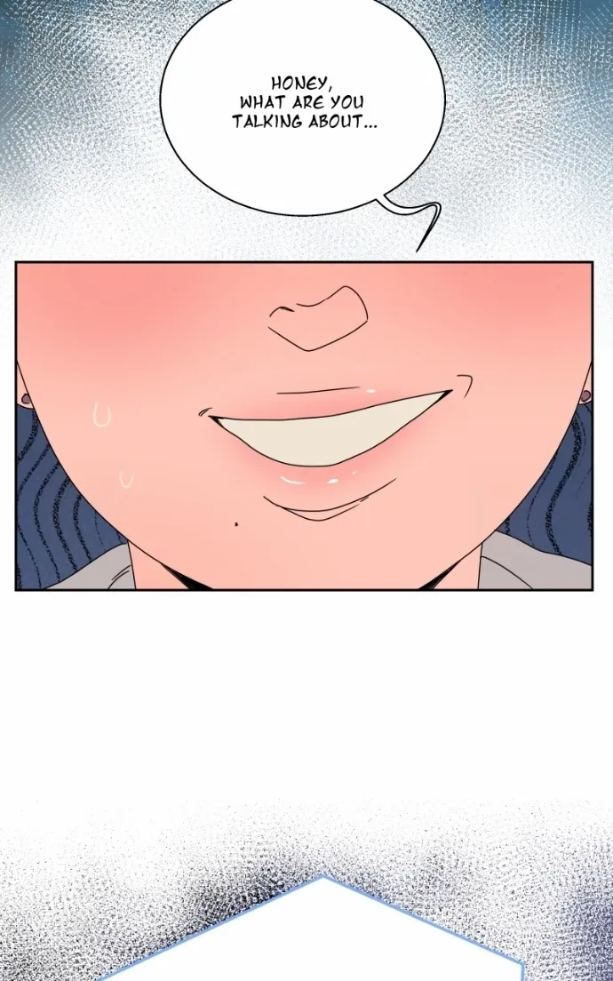 Unnie, I Like You! Chapter 64 page 52 - 