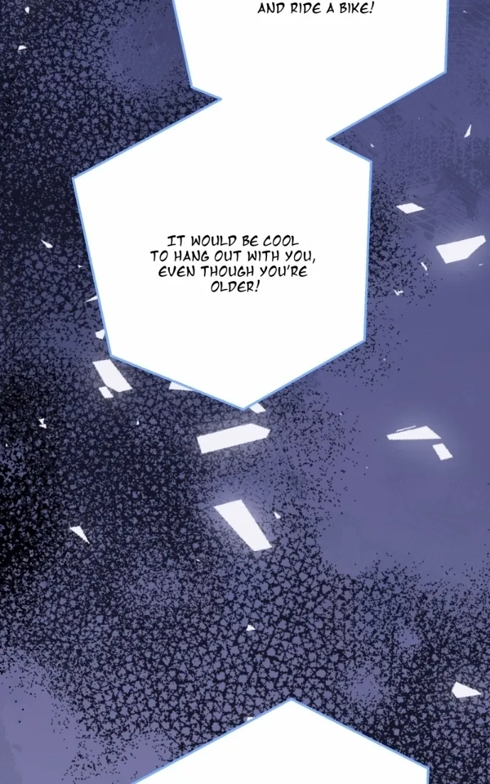 Unnie, I Like You! Chapter 64 page 54 - 