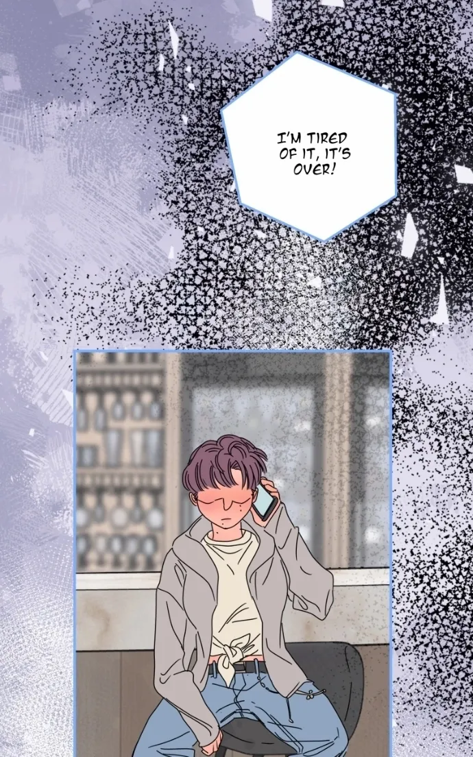 Unnie, I Like You! Chapter 64 page 56 - 