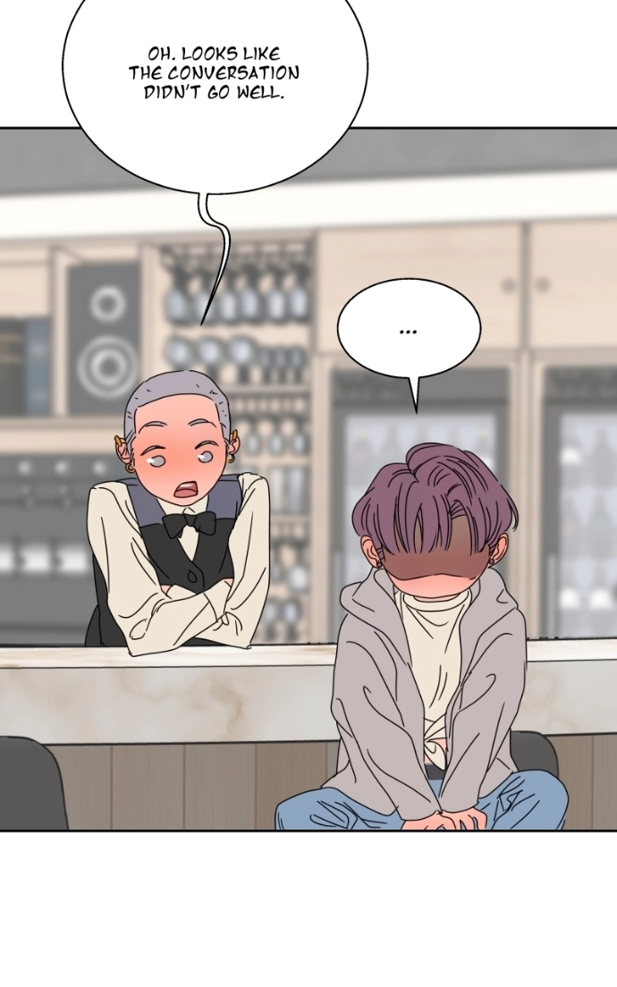 Unnie, I Like You! Chapter 64 page 58 - 
