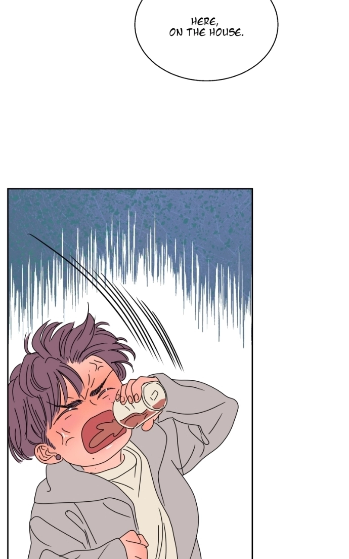 Unnie, I Like You! Chapter 64 page 60 - 