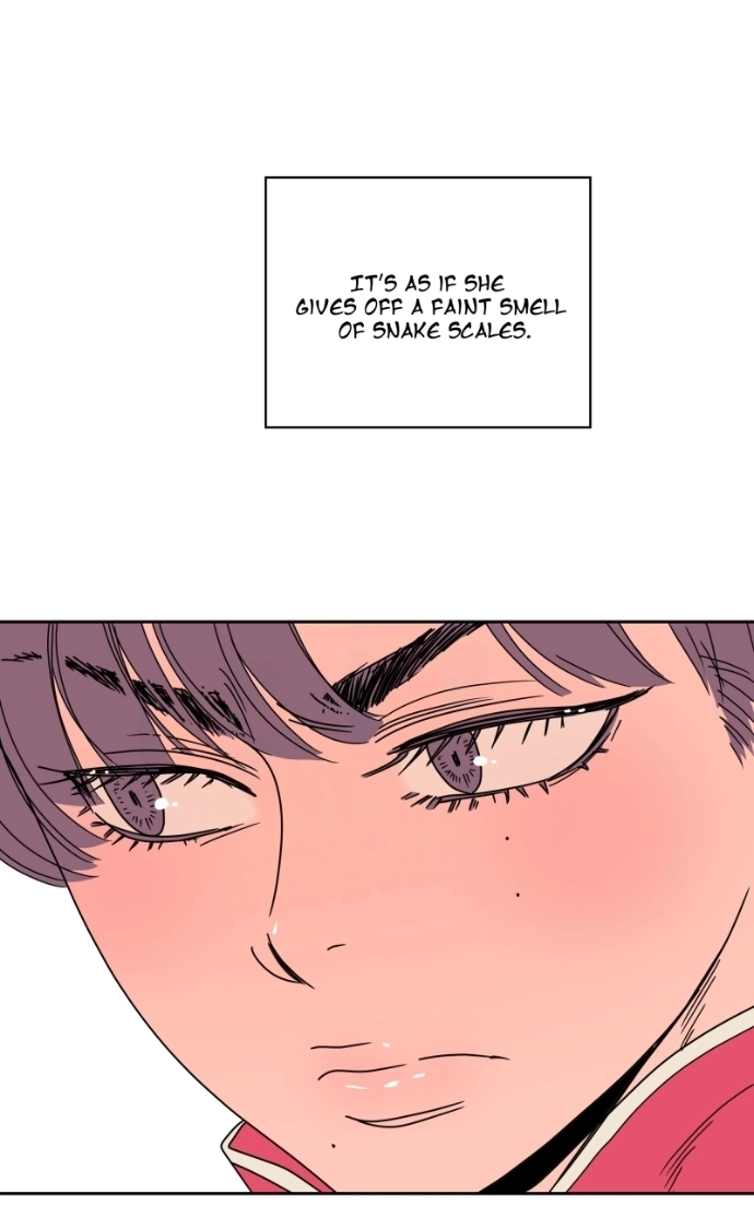 Unnie, I Like You! Chapter 64 page 7 - 