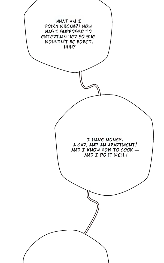 Unnie, I Like You! Chapter 64 page 64 - 