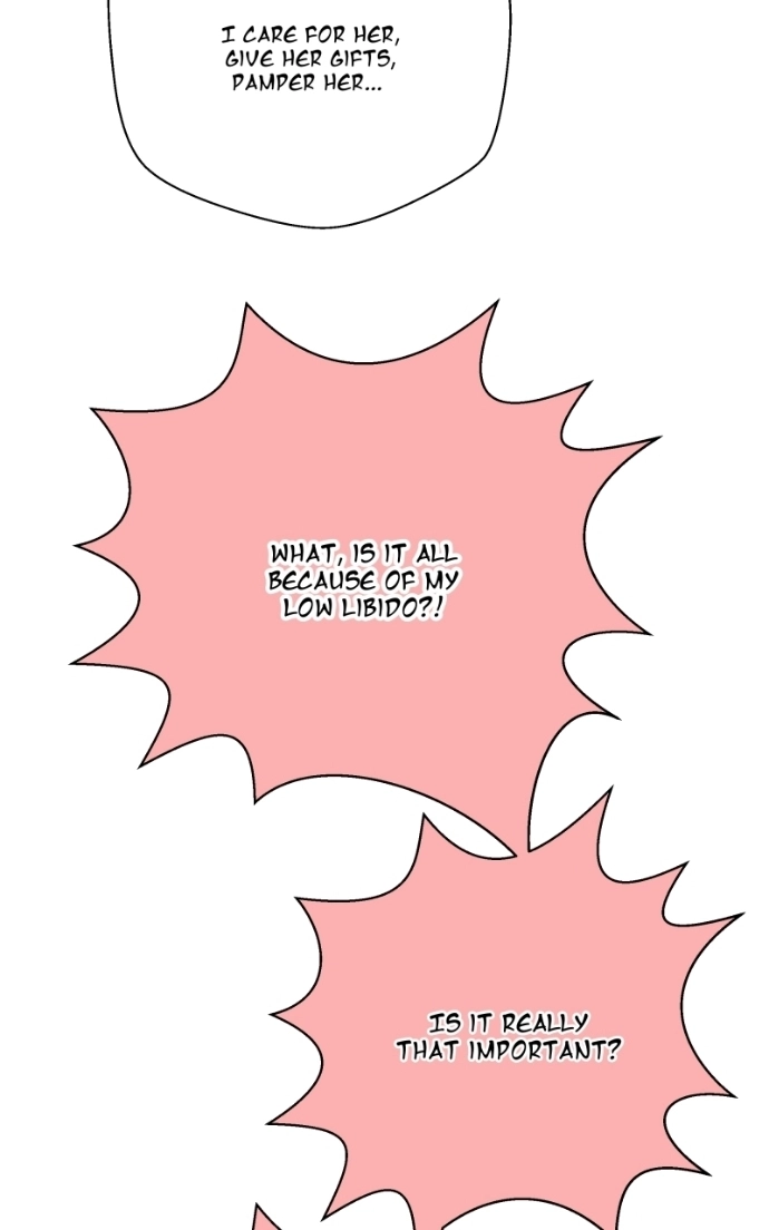 Unnie, I Like You! Chapter 64 page 65 - 
