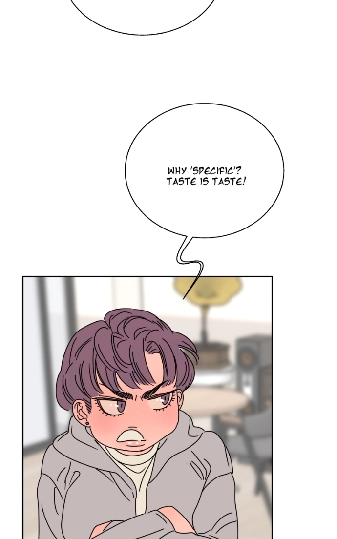 Unnie, I Like You! Chapter 64 page 67 - 