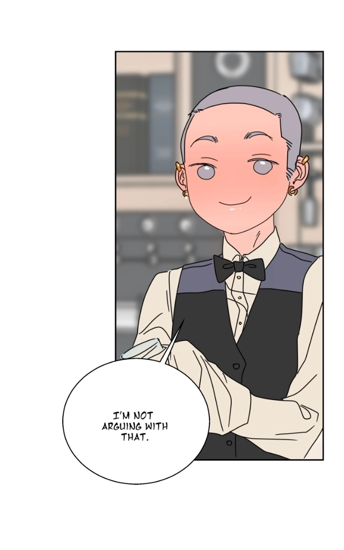 Unnie, I Like You! Chapter 64 page 69 - 
