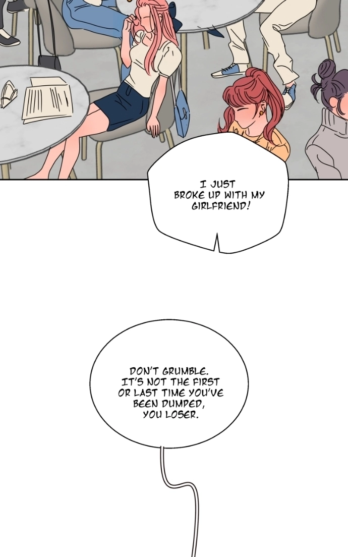 Unnie, I Like You! Chapter 64 page 71 - 