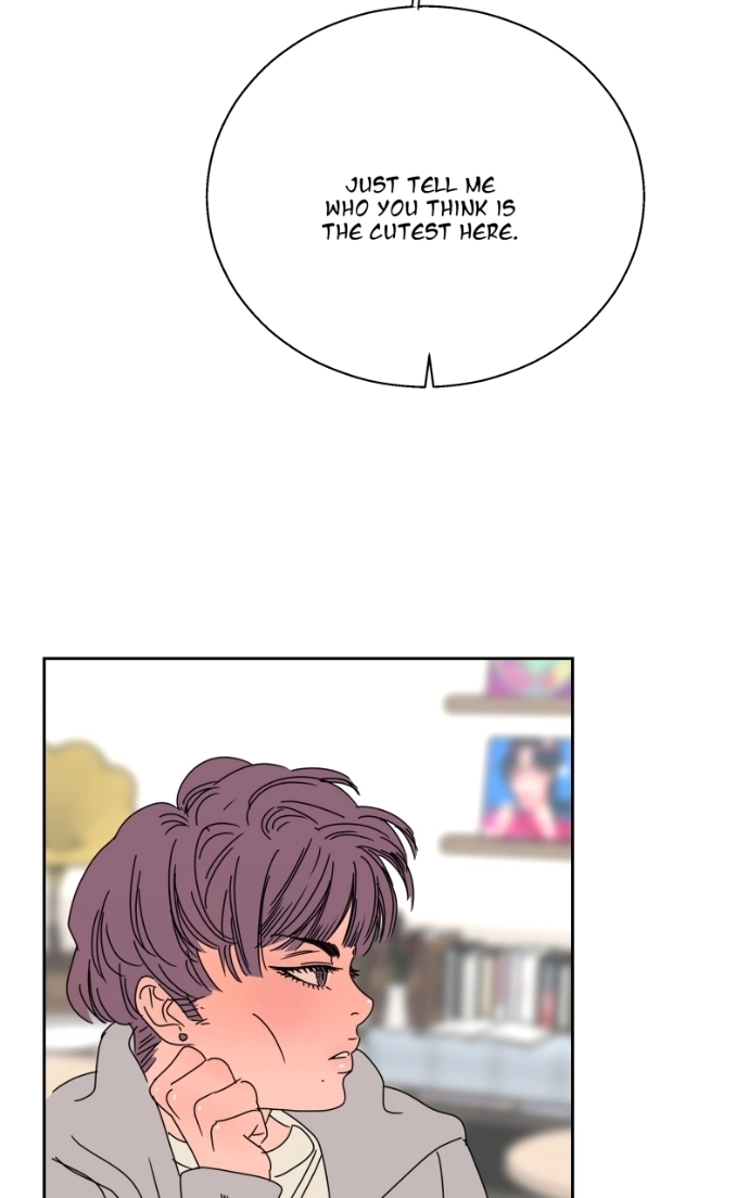 Unnie, I Like You! Chapter 64 page 72 - 
