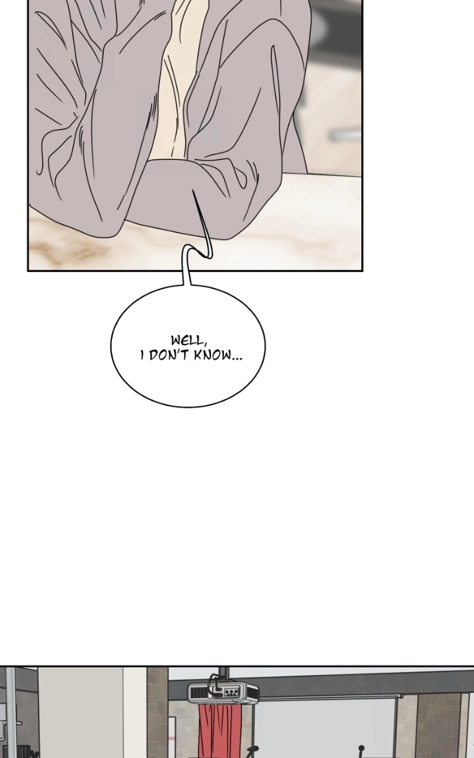 Unnie, I Like You! Chapter 64 page 73 - 
