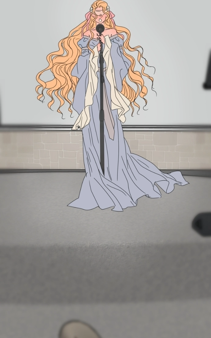 Unnie, I Like You! Chapter 64 page 83 - 